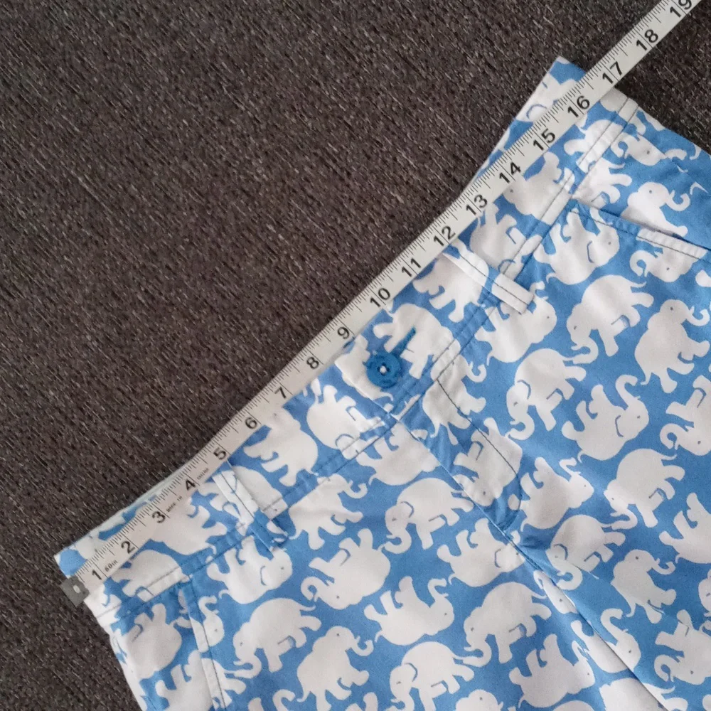🐘HTF Lilly Pulitzer🐘 - Callahan Short - Picture 12 of 15